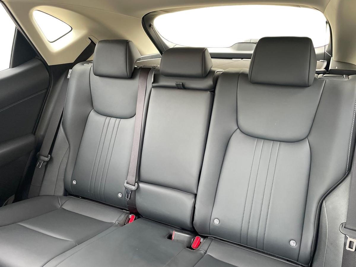 Used Lexus NX 2025 for sale - 78215641: Photo 9