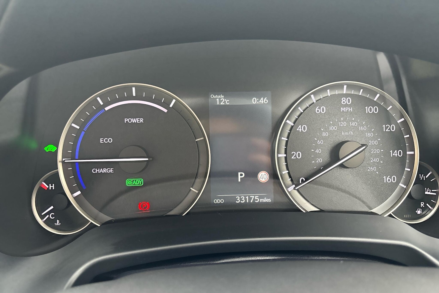 Used Lexus RX 2020 for sale - 76139671: Photo 11