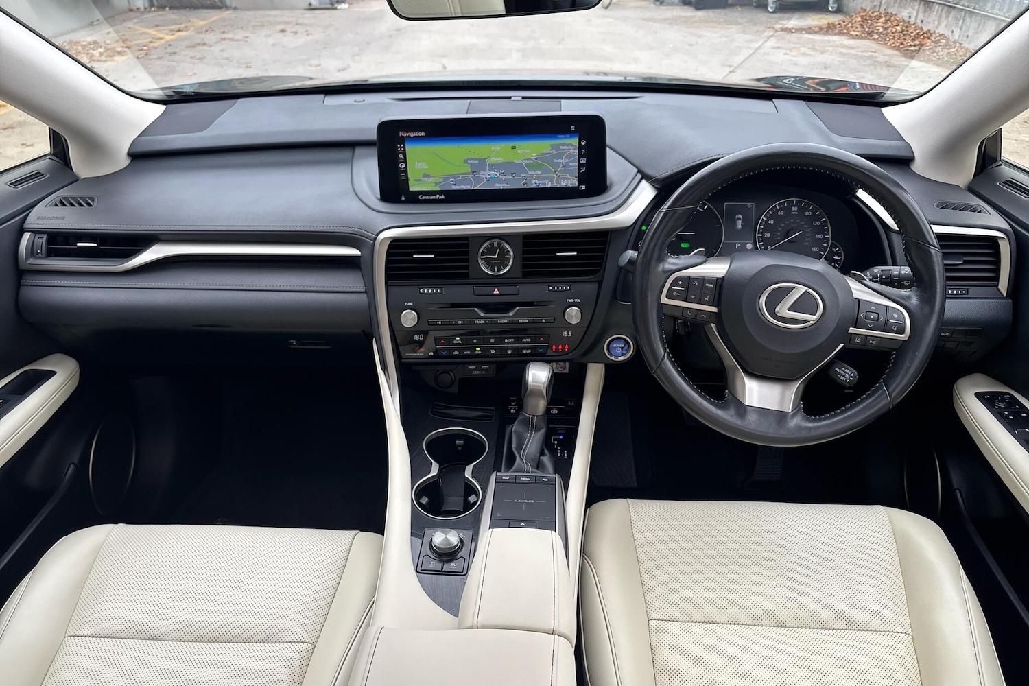 Used Lexus RX 2020 for sale - 76139671: Photo 12