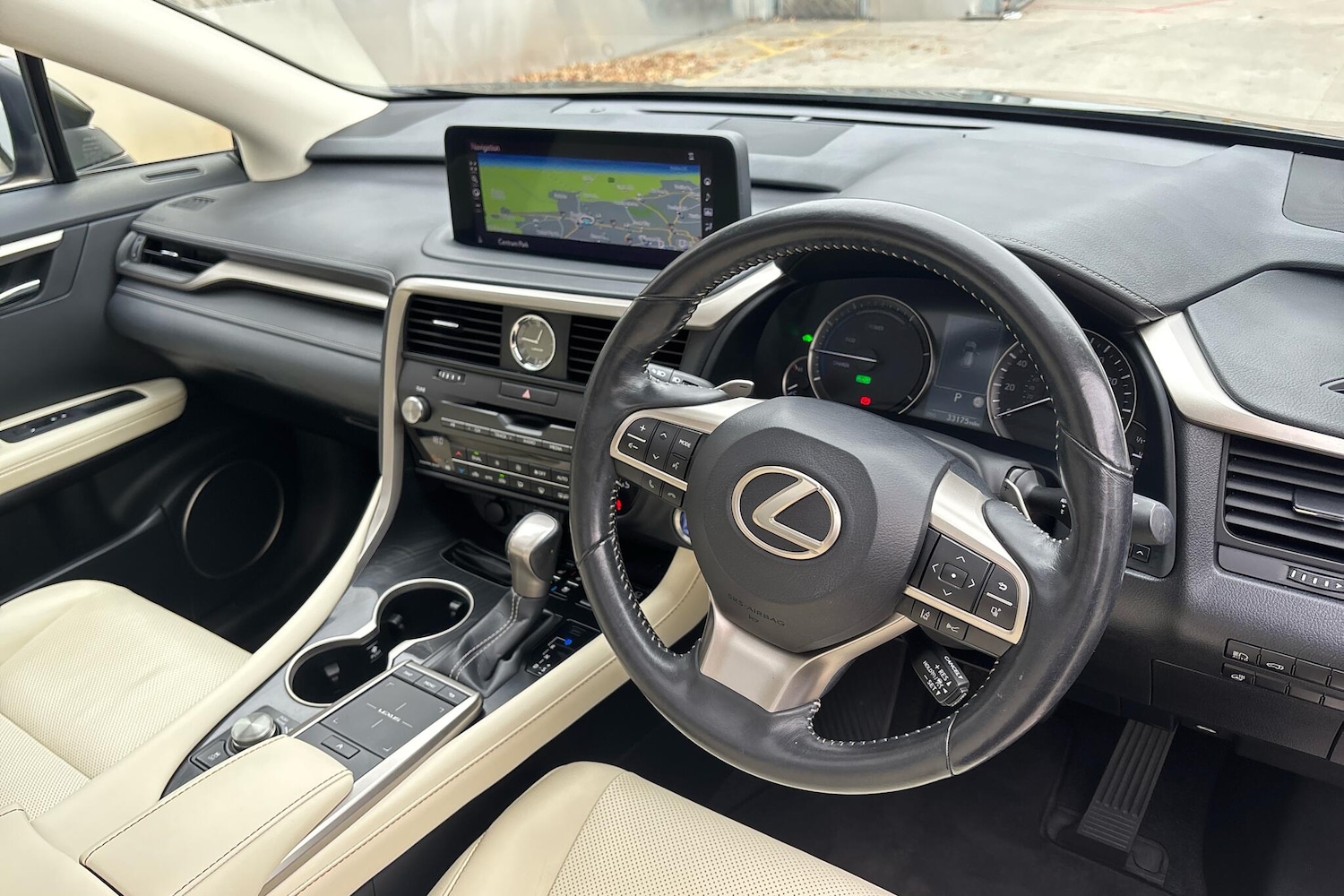 Used Lexus RX 2020 for sale - 76139671: Photo 6