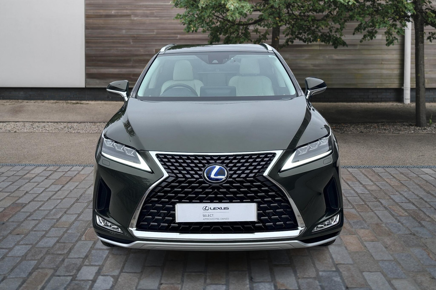 Used Lexus RX 2020 for sale - 76139671: Photo 7