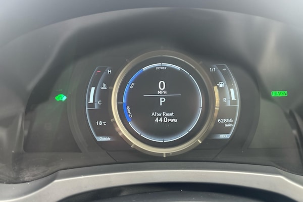 Used Lexus RC 2018 for sale - 76110960: Photo 11