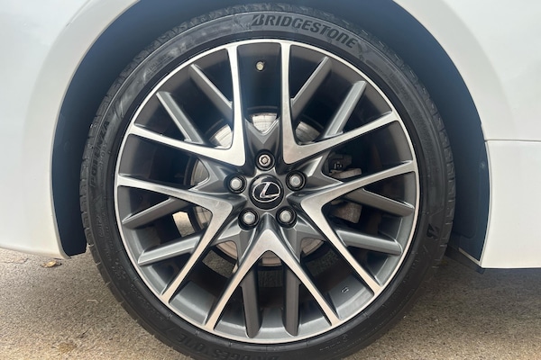 Used Lexus RC 2018 for sale - 76110960: Photo 5
