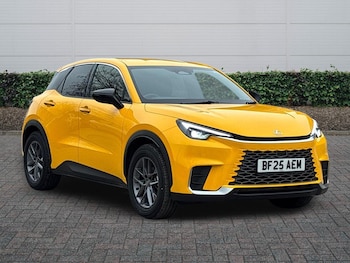 Used Lexus LBX 2025 for sale - 77755148: Photo