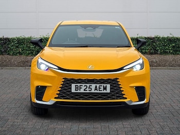 Used Lexus LBX 2025 for sale - 77755148: Photo