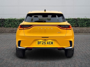 Used Lexus LBX 2025 for sale - 77755148: Photo