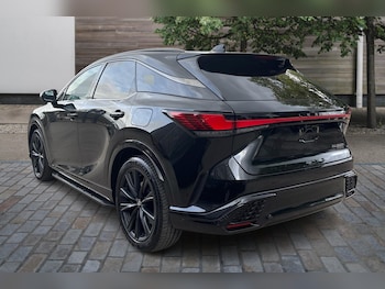 Used Lexus RX 2025 for sale - 76111668: Photo 3