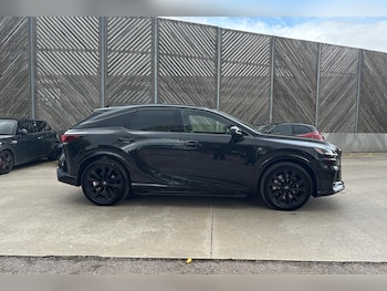 Used Lexus RX 2025 for sale - 76111668: Photo 4