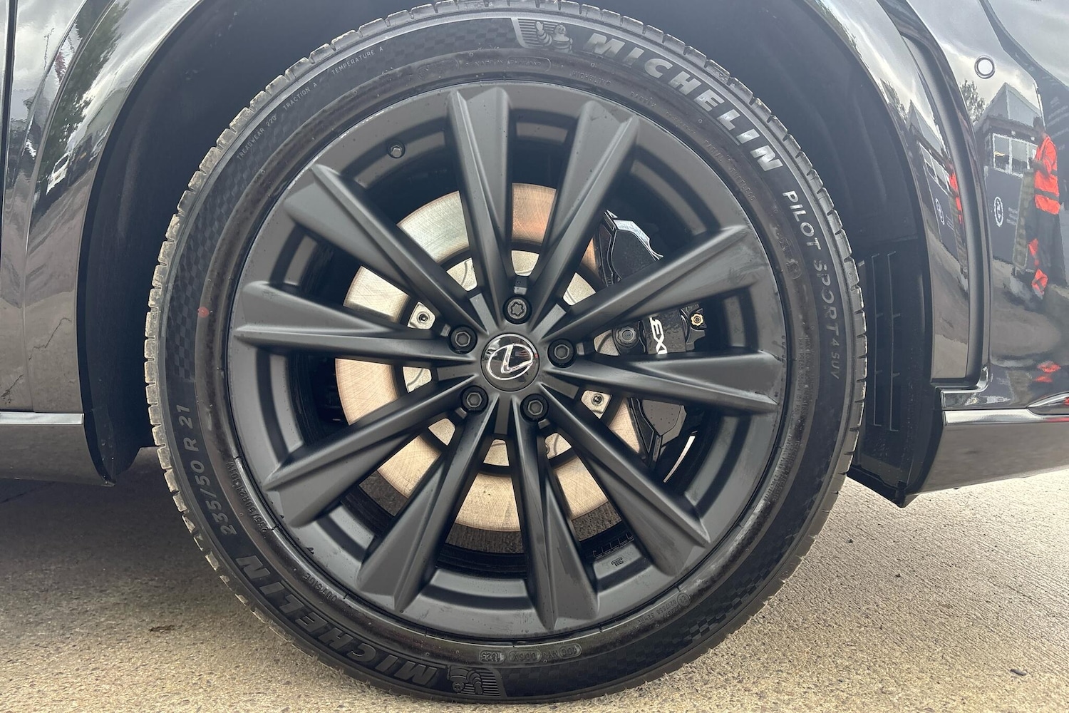 Used Lexus RX 2025 for sale - 76111668: Photo 5