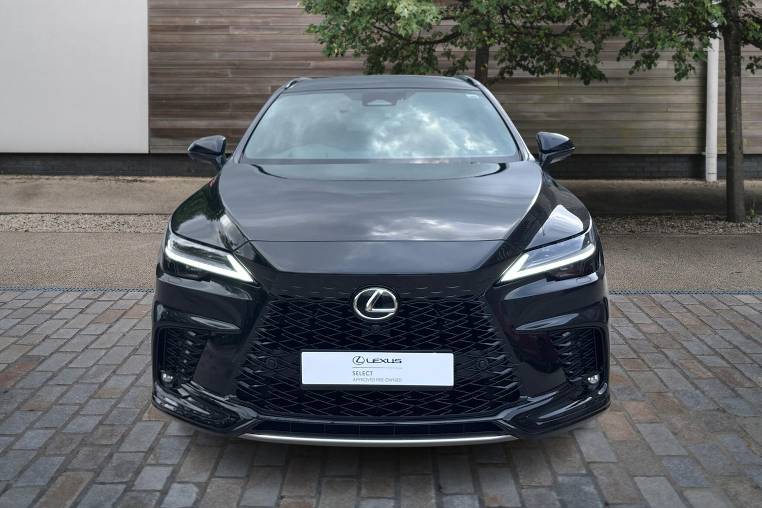 Used Lexus RX 2025 for sale - 76111668: Photo 7