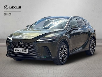 Used Lexus RX 2025 for sale - 79363346: Photo