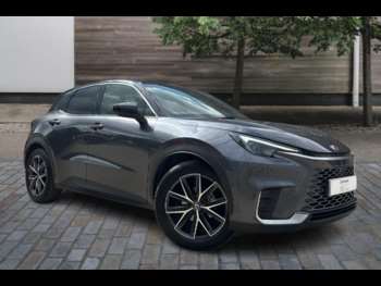 Used Lexus LBX 2024 for sale - 75073156: Photo