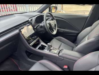 Used Lexus LBX 2024 for sale - 75073156: Photo