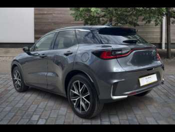 Used Lexus LBX 2024 for sale - 75073156: Photo