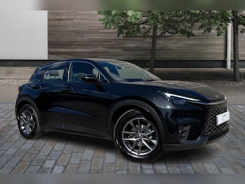 Used Lexus LBX 2025 for sale - 75610326: Photo