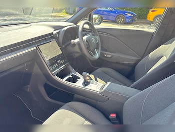 Used Lexus LBX 2025 for sale - 75610326: Photo