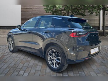 Used Lexus LBX 2025 for sale - 75610326: Photo