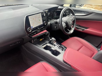 Used Lexus NX 2023 for sale - 77177133: Photo