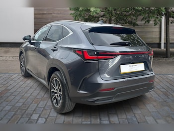 Used Lexus NX 2023 for sale - 77177133: Photo