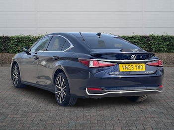 Used Lexus ES 2023 for sale - 77959365: Photo