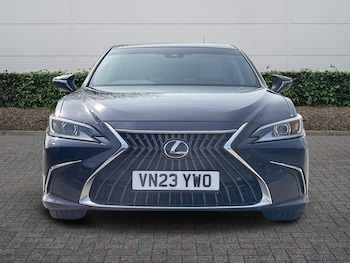 Used Lexus ES 2023 for sale - 77959365: Photo