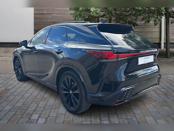 Used Lexus RX 2023 for sale - 75647840: Photo