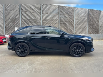 Used Lexus RX 2023 for sale - 75647840: Photo