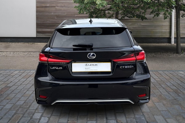 Used Lexus CT 2019 for sale - 76248510: Photo 10