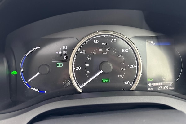 Used Lexus CT 2019 for sale - 76248510: Photo 11