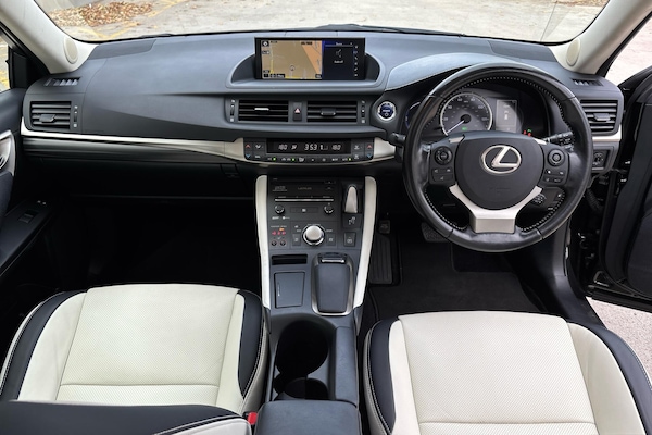 Used Lexus CT 2019 for sale - 76248510: Photo 12