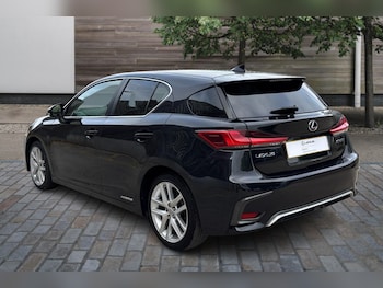 Used Lexus CT 2019 for sale - 76248510: Photo 3
