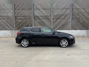 Used Lexus CT 2019 for sale - 76248510: Photo 4