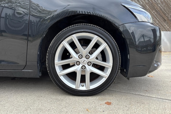 Used Lexus CT 2019 for sale - 76248510: Photo 5