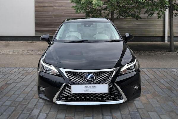 Used Lexus CT 2019 for sale - 76248510: Photo 7