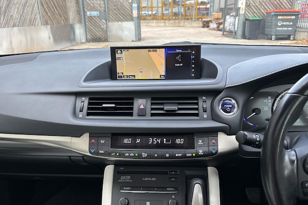 Used Lexus CT 2019 for sale - 76248510: Photo 8