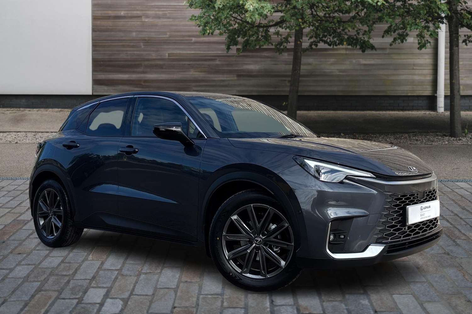 Used Lexus LBX 2025 for sale - 76110481: Photo 1