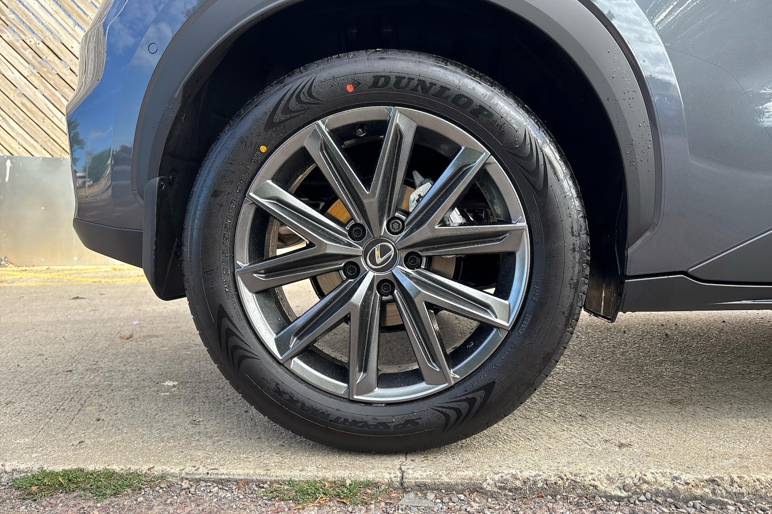 Used Lexus LBX 2025 for sale - 76110481: Photo 5