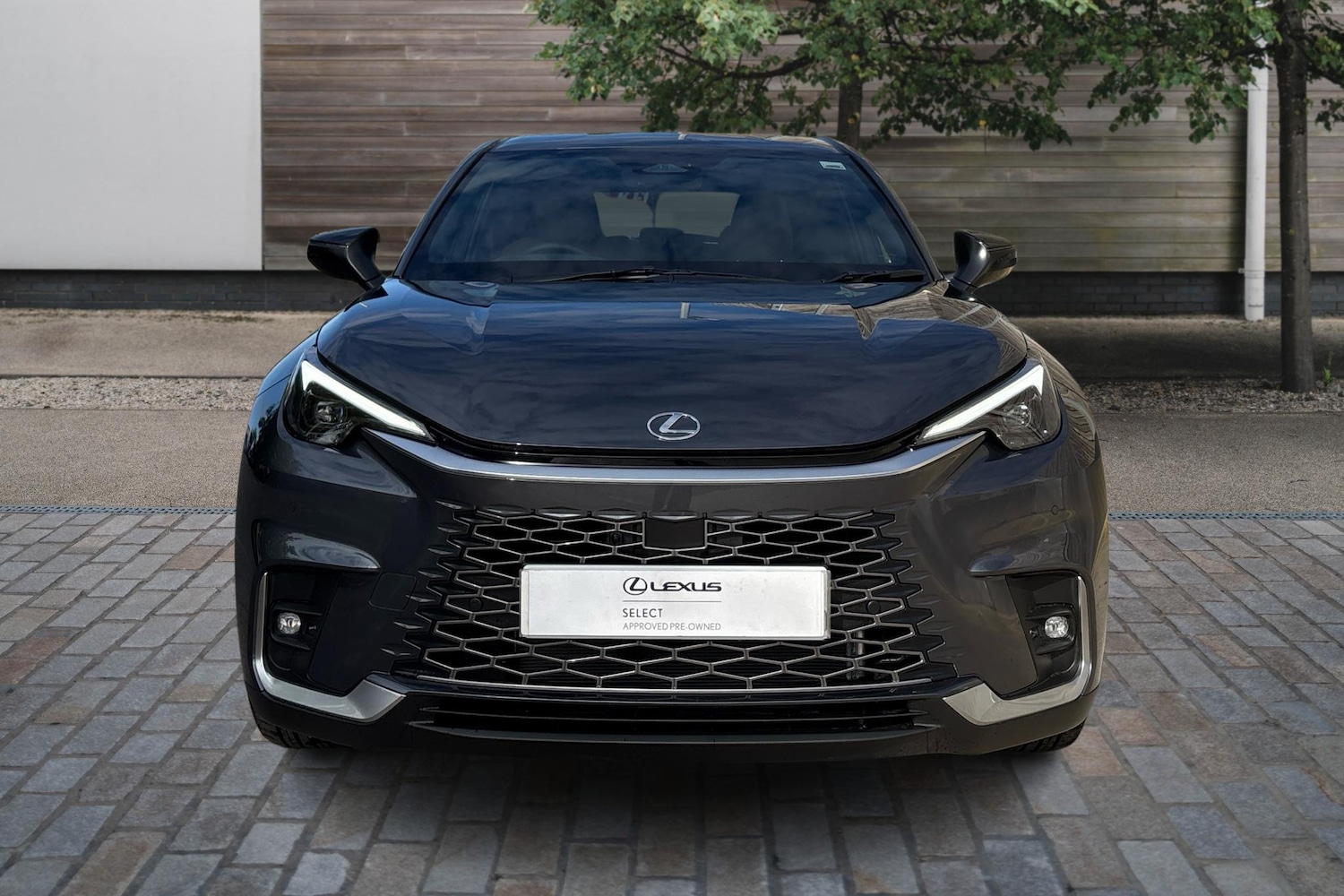 Used Lexus LBX 2025 for sale - 76110481: Photo 7