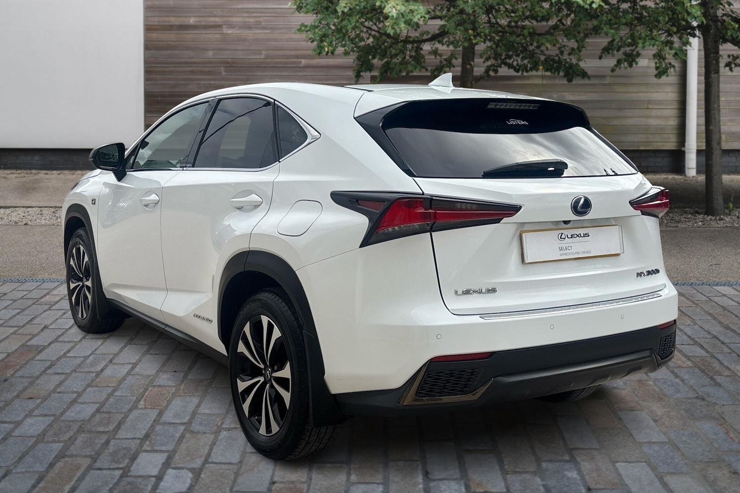 Used Lexus NX 2019 for sale - 76110578: Photo 10