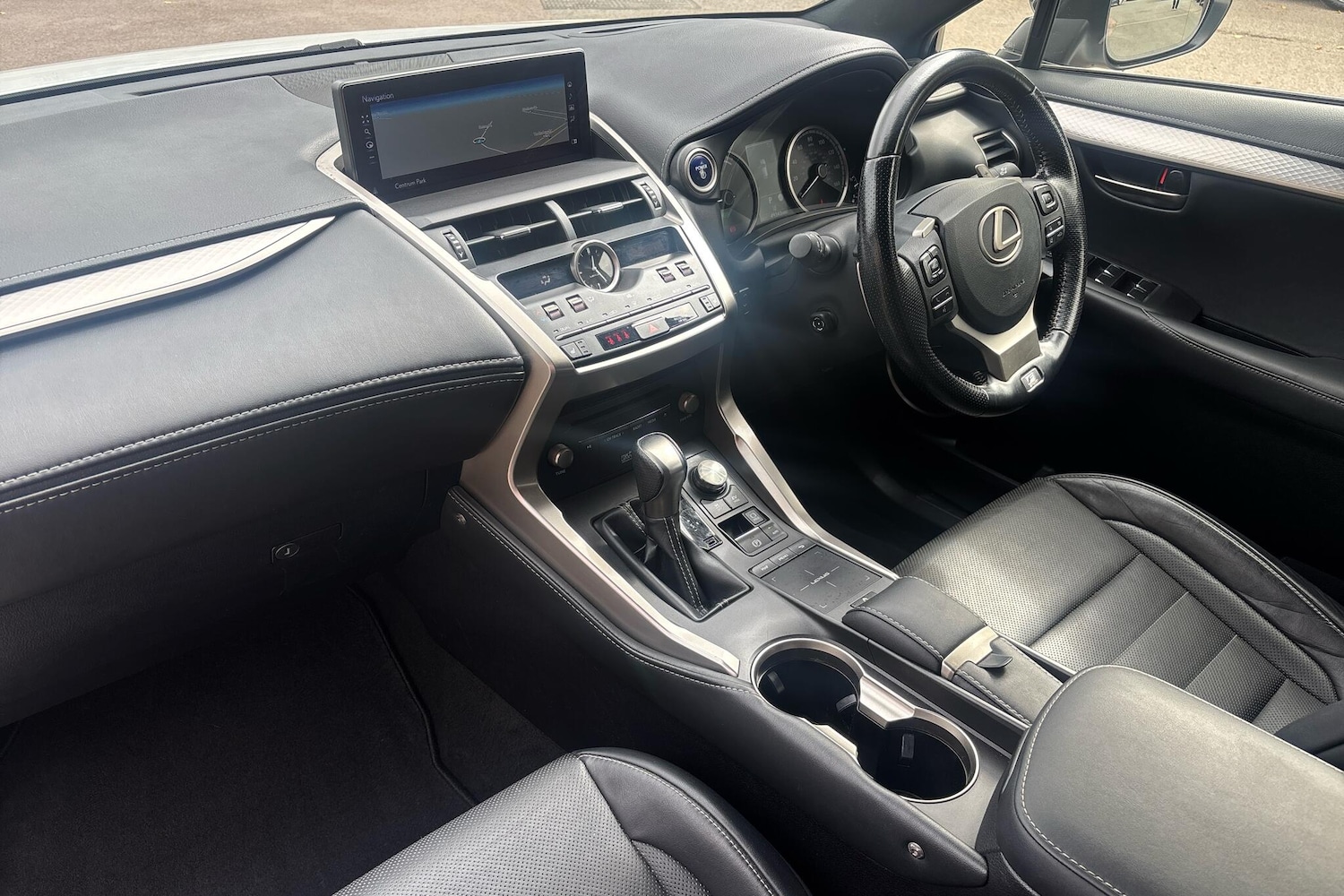Used Lexus NX 2019 for sale - 76110578: Photo 12