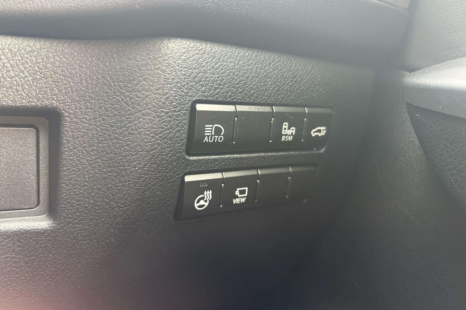 Used Lexus NX 2019 for sale - 76110578: Photo 13