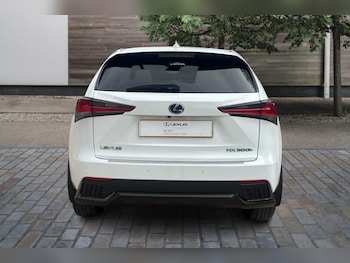 Used Lexus NX 2019 for sale - 76110578: Photo 3