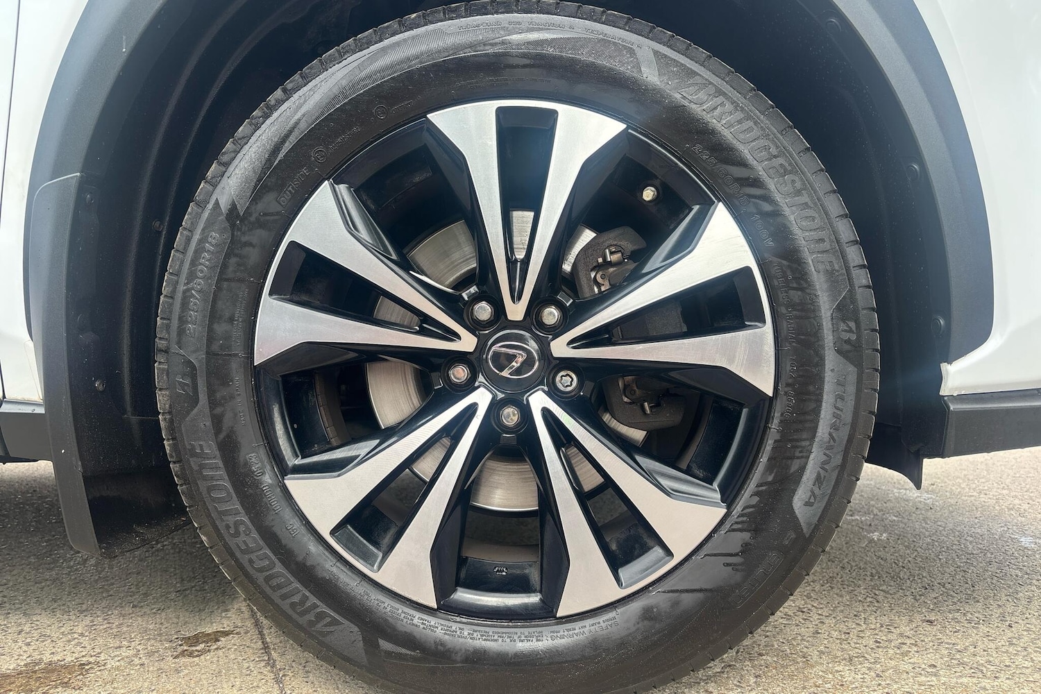 Used Lexus NX 2019 for sale - 76110578: Photo 5
