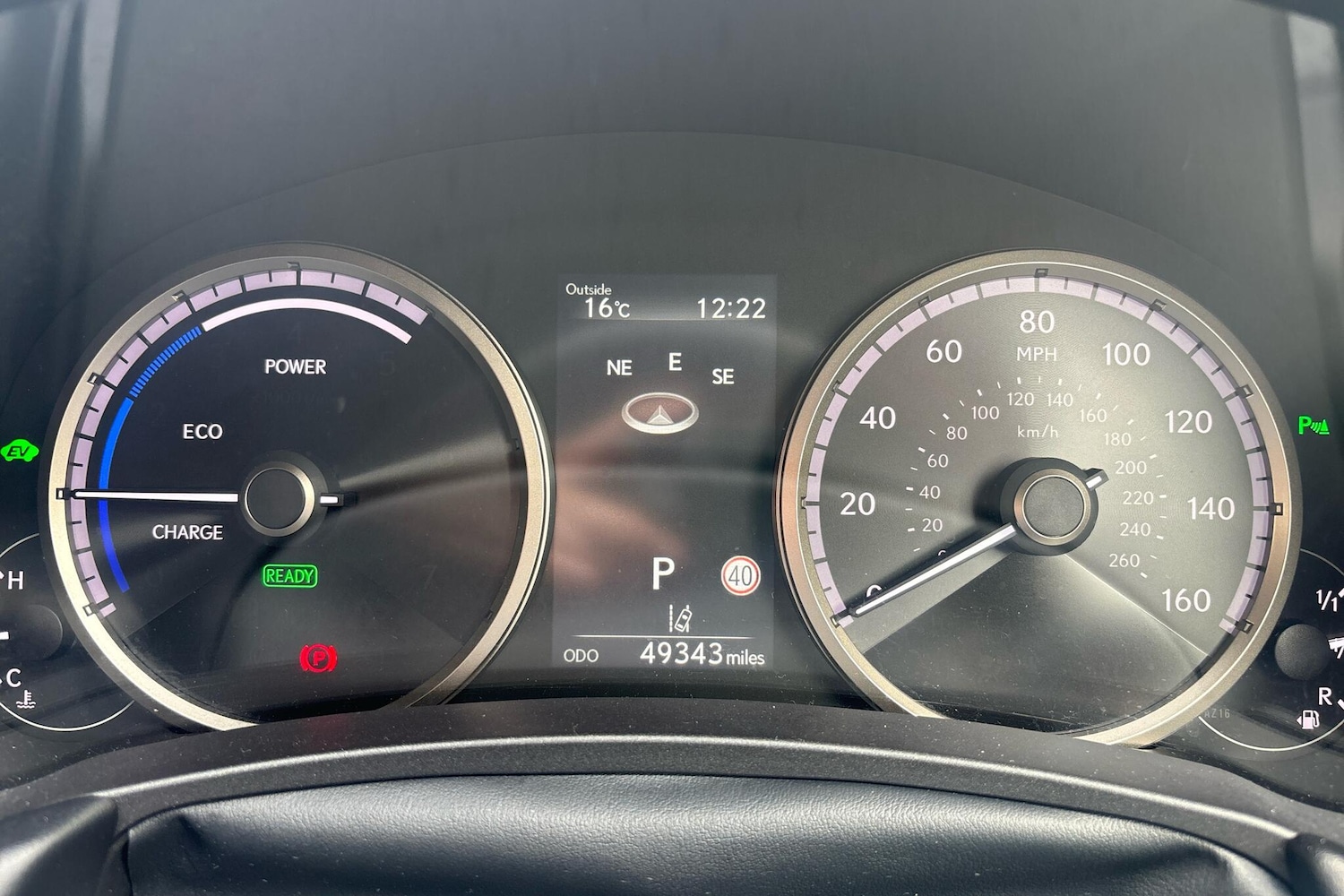 Used Lexus NX 2019 for sale - 76110578: Photo 6