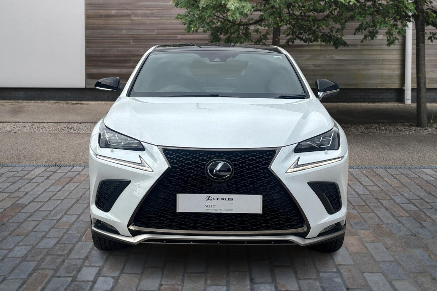 Used Lexus NX 2019 for sale - 76110578: Photo 7