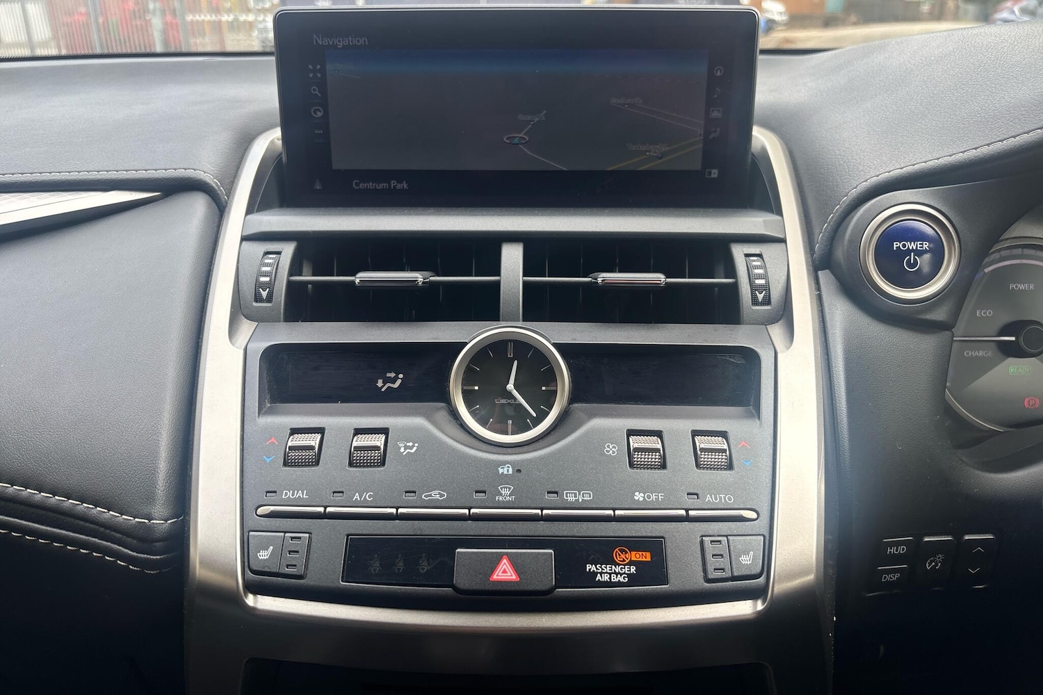 Used Lexus NX 2019 for sale - 76110578: Photo 8