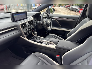 Used Lexus RX 2022 for sale - 75416329: Photo