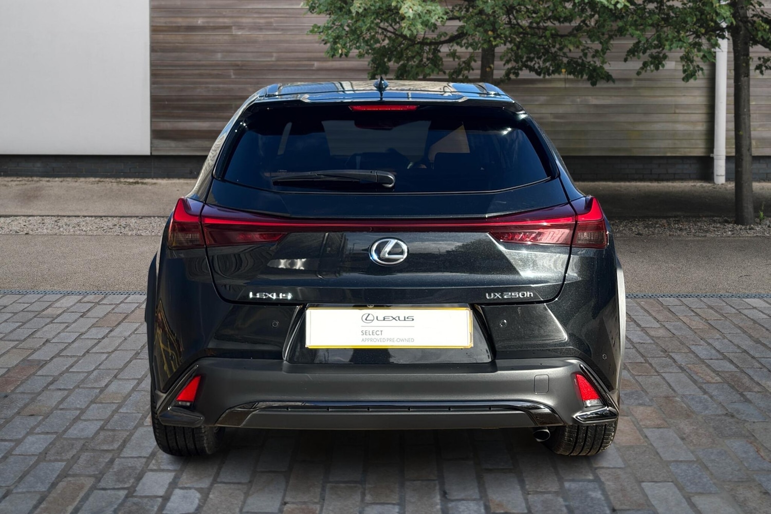 Used Lexus UX 2023 for sale - 76434247: Photo 10