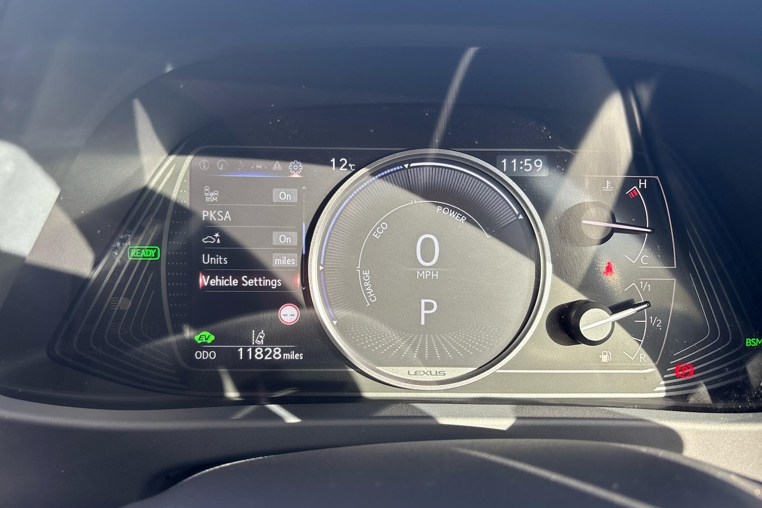 Used Lexus UX 2023 for sale - 76434247: Photo 11