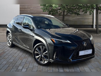 Used Lexus UX 2023 for sale - 76434247: Photo